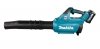 Akumulatorowa dmuchawa do liści Makita UB001GM101 4.0Ah 40V XGT